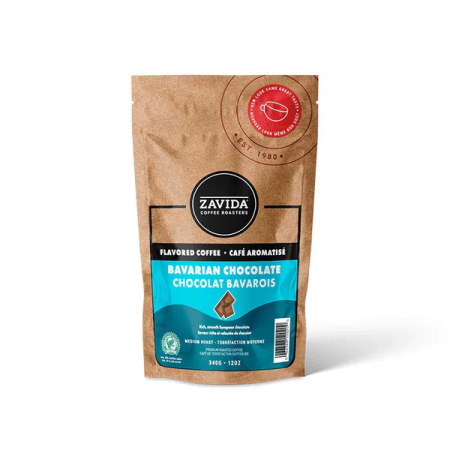 Zavida Bavarian Chocolate - Баварський шоколад Zavida Bavarian Chocolate - Баварський шоколад