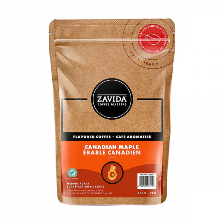 Zavida Canadian Maple - Кленовий сироп Zavida Canadian Maple - Кленовий сироп