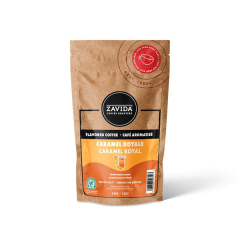 Caramel Royale - Карамель рояль Caramel Royale - Карамель рояль