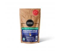 Decaf Hazelnut Vanilla - Ваніль і лісовий горіх без кофеїну