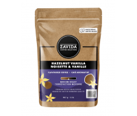 Hazelnut Vanilla - Ваніль та лісовий горіх