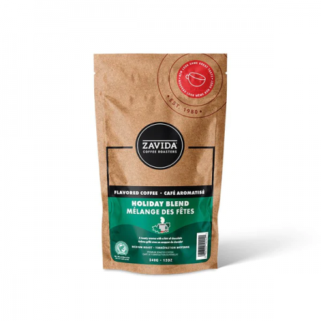 Zavida Irish Cream - Ірландський крем Zavida Irish Cream - Ірландський крем