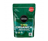 Organica Rainforest Alliance - Органіка рейнфорест