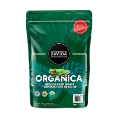 Organica Rainforest Alliance - Органіка рейнфорест Organica Rainforest Alliance - Органіка рейнфорест